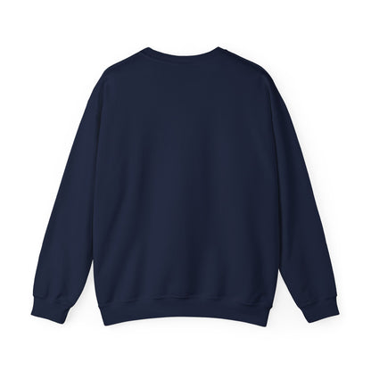 Paramora Basic Crewneck Sweatshirt