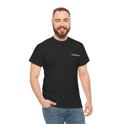 Paramora Basic T-Shirt