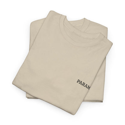 Paramora Basic T-Shirt
