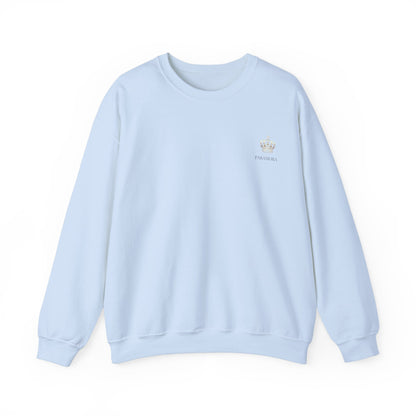 Paramora First Edition Crewneck Sweatshirt