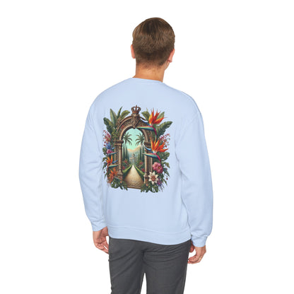 Paramora First Edition Crewneck Sweatshirt