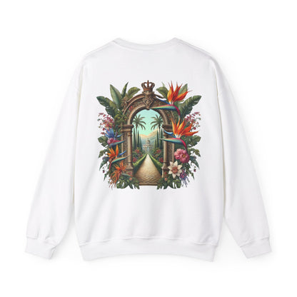 Paramora First Edition Crewneck Sweatshirt