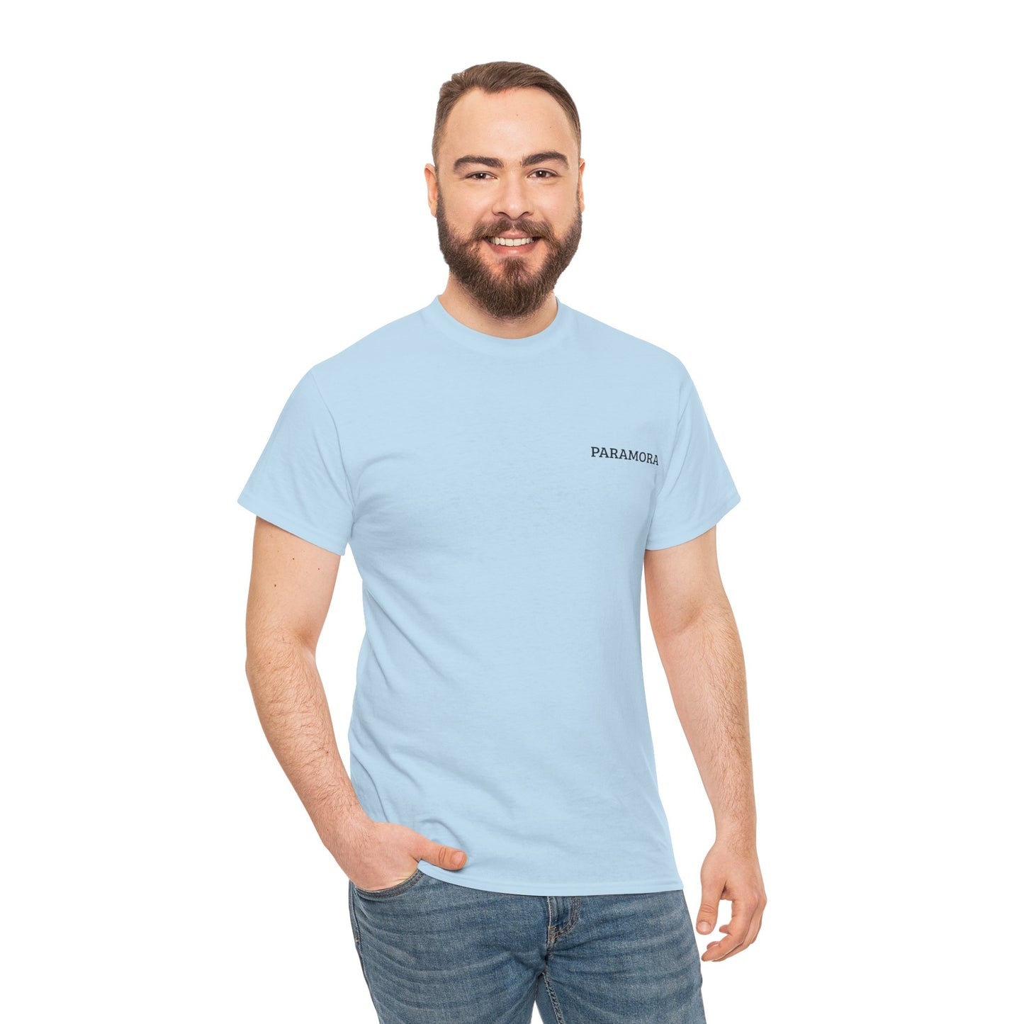Paramora Basic T-Shirt