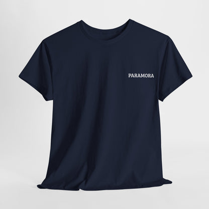 Paramora Basic T-Shirt