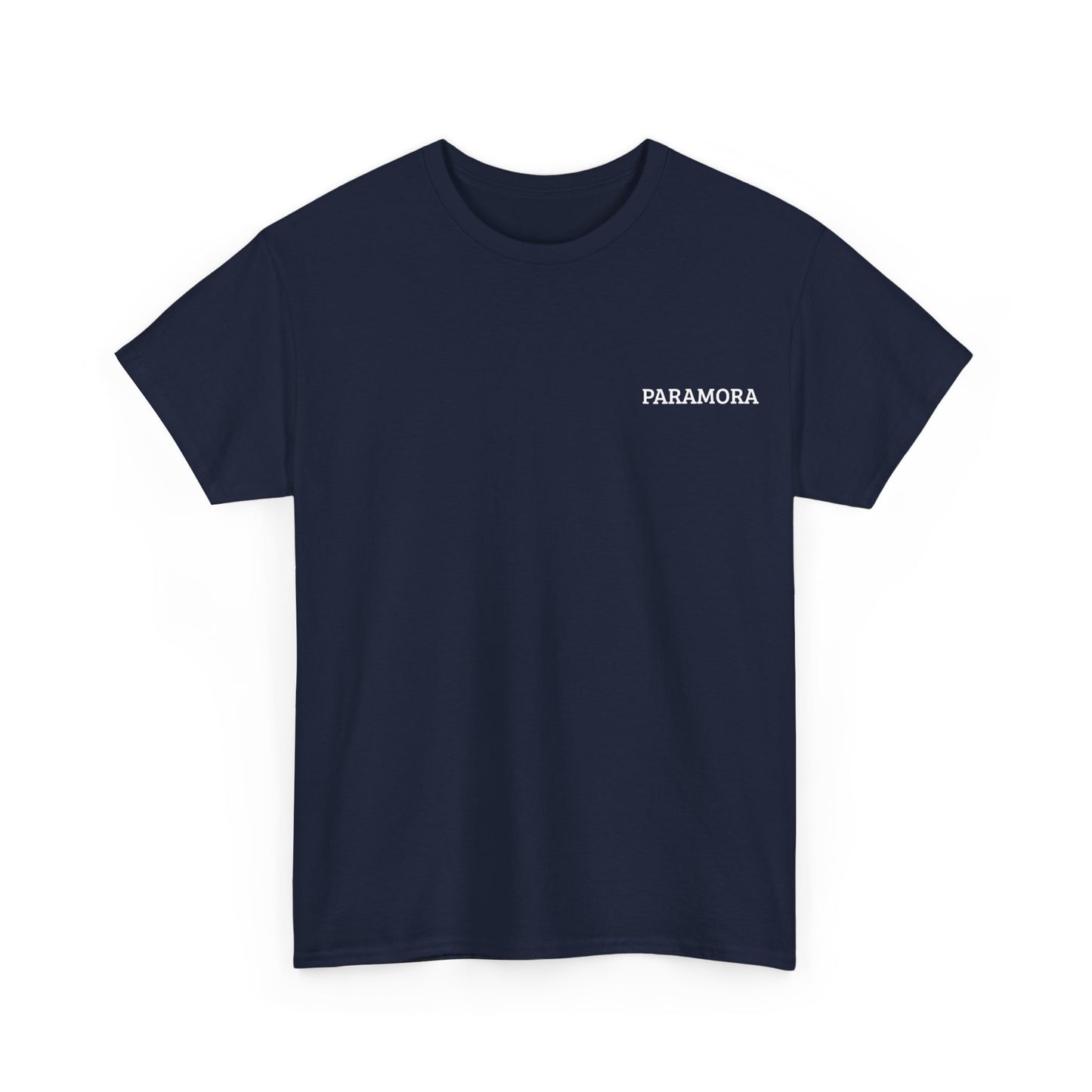 Paramora Basic T-Shirt