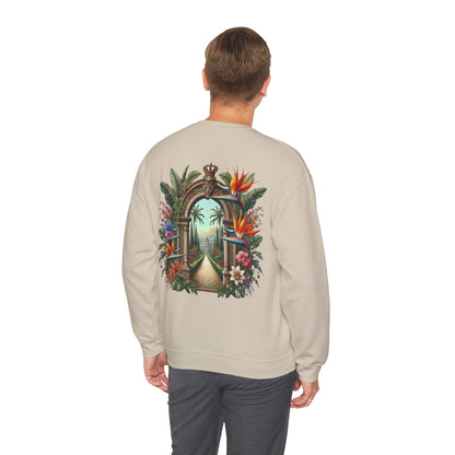 Paramora First Edition Crewneck Sweatshirt