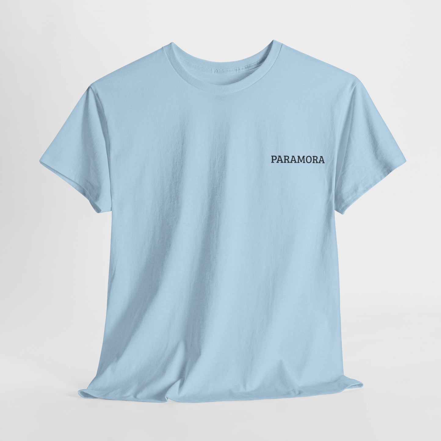 Paramora Basic T-Shirt