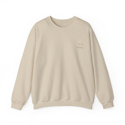 Paramora First Edition Crewneck Sweatshirt