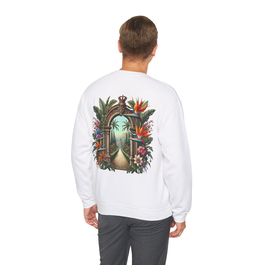 Paramora First Edition Crewneck Sweatshirt