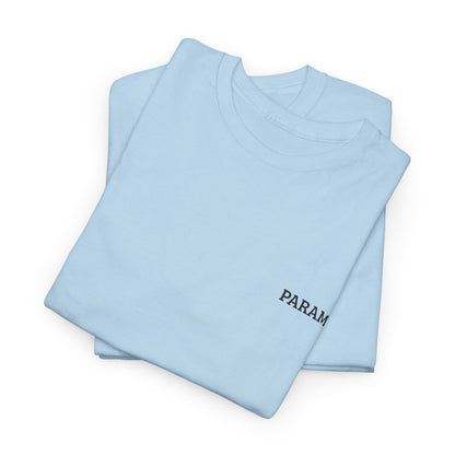 Paramora Basic T-Shirt