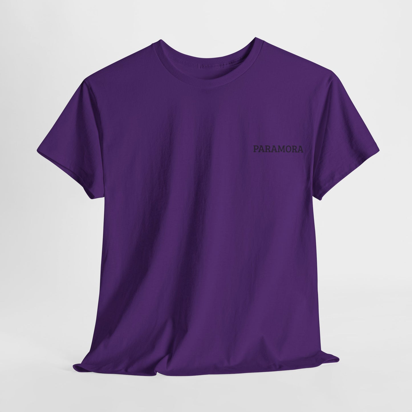 Paramora Basic T-Shirt