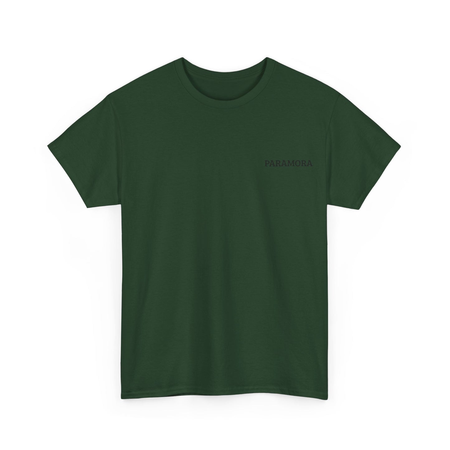 Paramora Basic T-Shirt