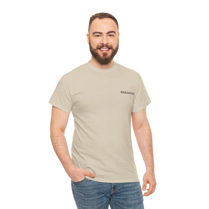 Paramora Basic T-Shirt