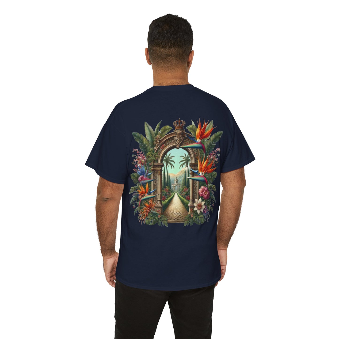 Paramora First Edition T-Shirt