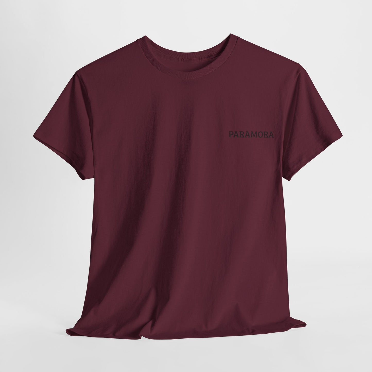 Paramora Basic T-Shirt