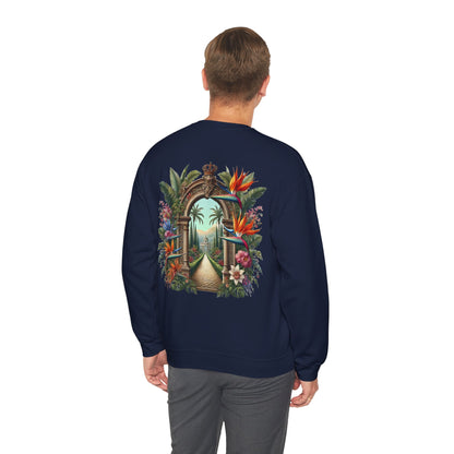 Paramora First Edition Crewneck Sweatshirt